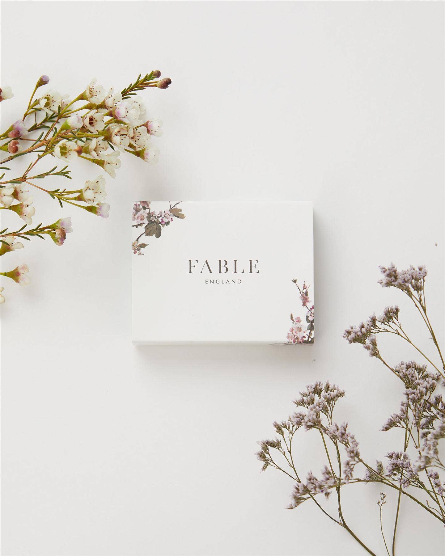Fable England - Süni és szeder bross