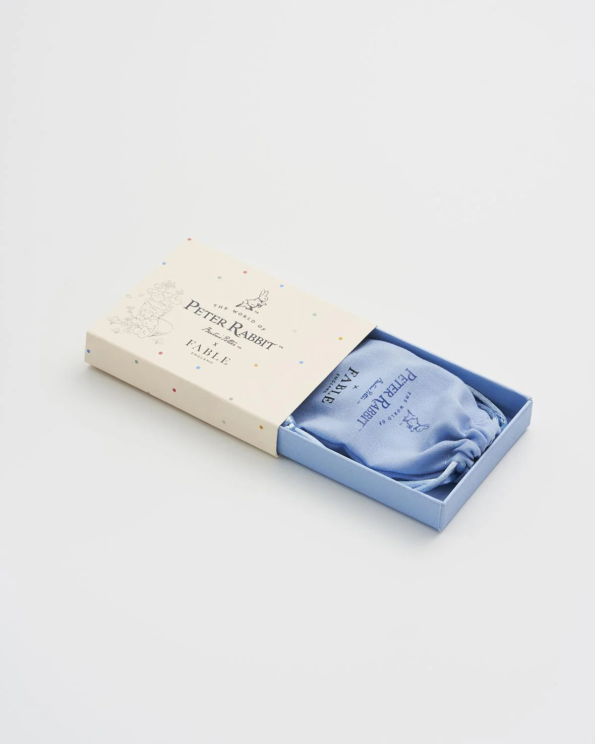 Fable England x Nyúl Péter bross