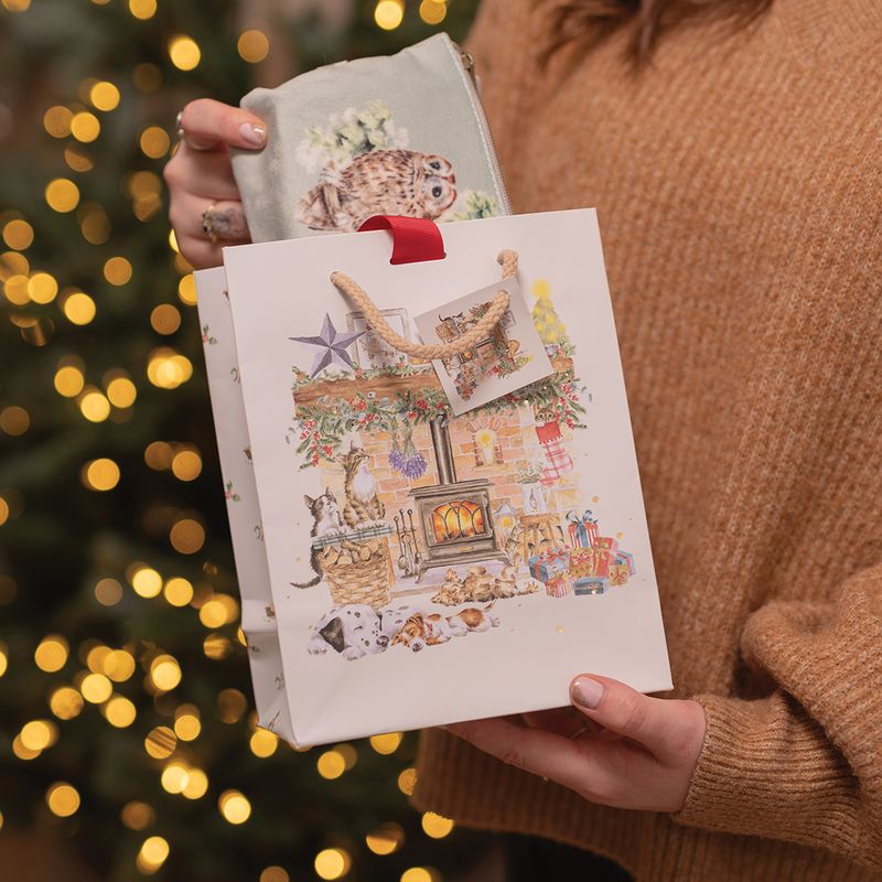 WRENDALE DESIGNS - Ajándéktáskák