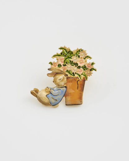 Fable England x Nyúl Péter bross