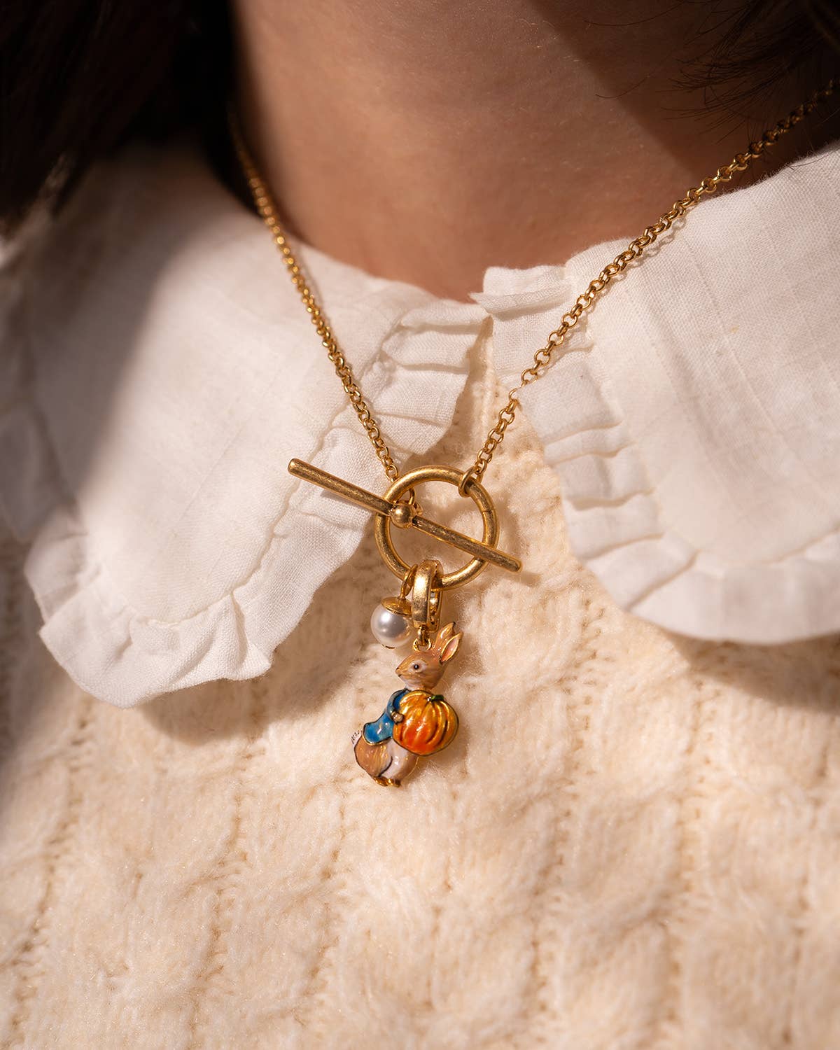 Fable England x Nyúl Péter Tök Charm LIMITÀLT KIADÁS