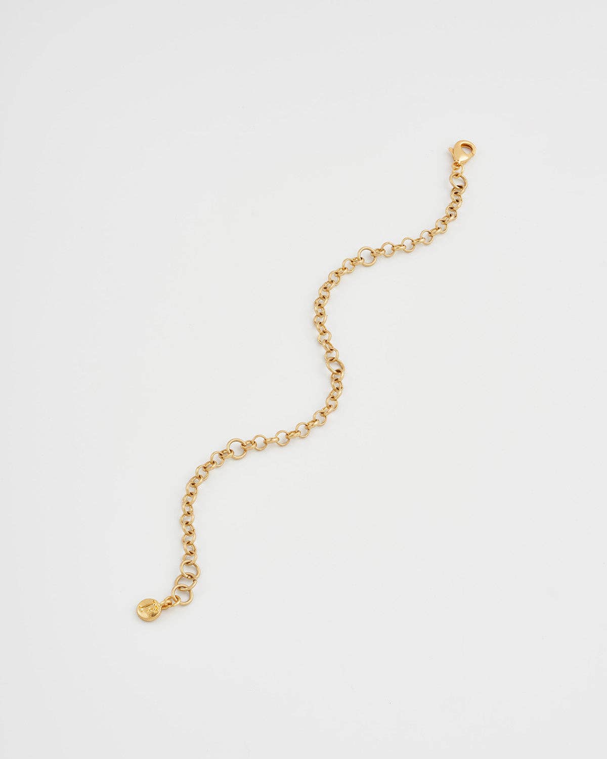 Fable England x Nyúl Péter karkötő charmmal - LIMITÁLT KIADÁS