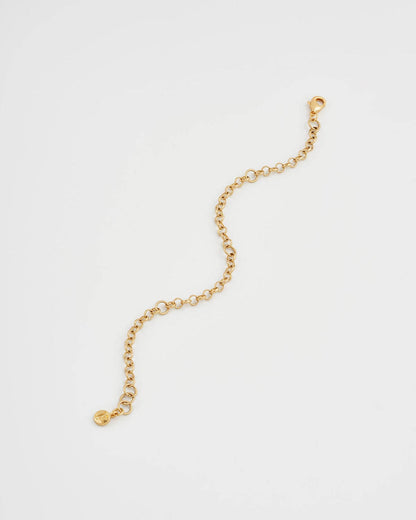 Fable England x Nyúl Péter karkötő charmmal - LIMITÁLT KIADÁS