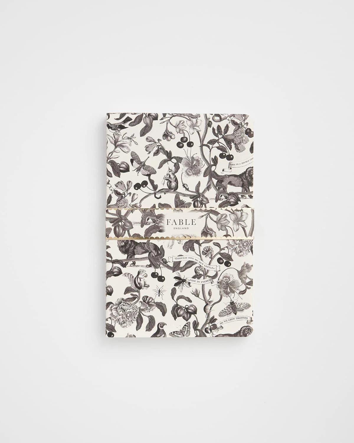 Tree Of Life Notebooks - 3 db-os csomag