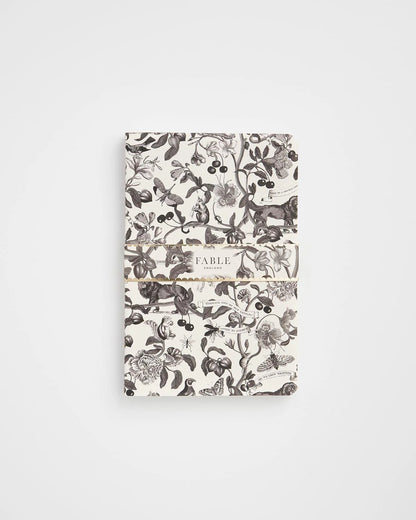 Tree Of Life Notebooks - 3 db-os csomag