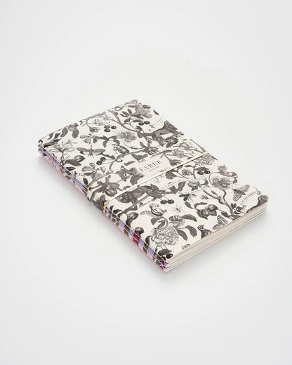 Tree Of Life Notebooks - 3 db-os csomag