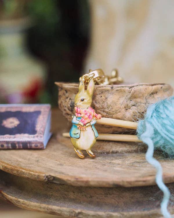 Fable England x Nyúl Péter karkötő charmmal - LIMITÁLT KIADÁS