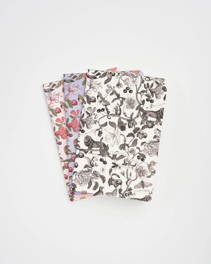Tree Of Life Notebooks - 3 db-os csomag