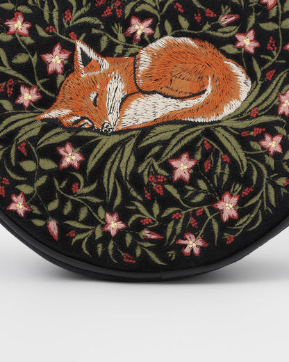 Sleepy Fox kerek táska