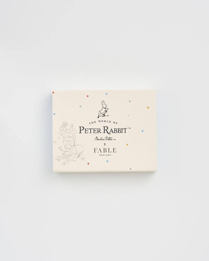 Fable England x Nyúl Péter Répával fülbevaló