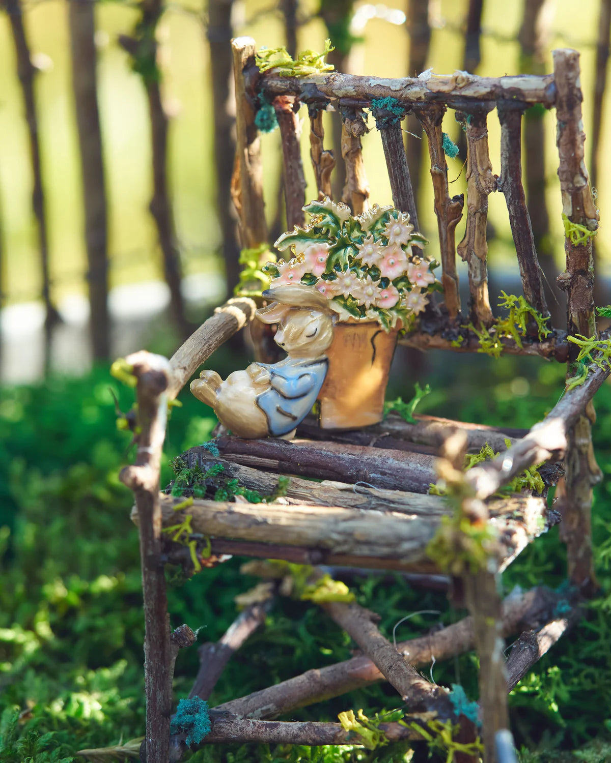 Fable England x Nyúl Péter bross