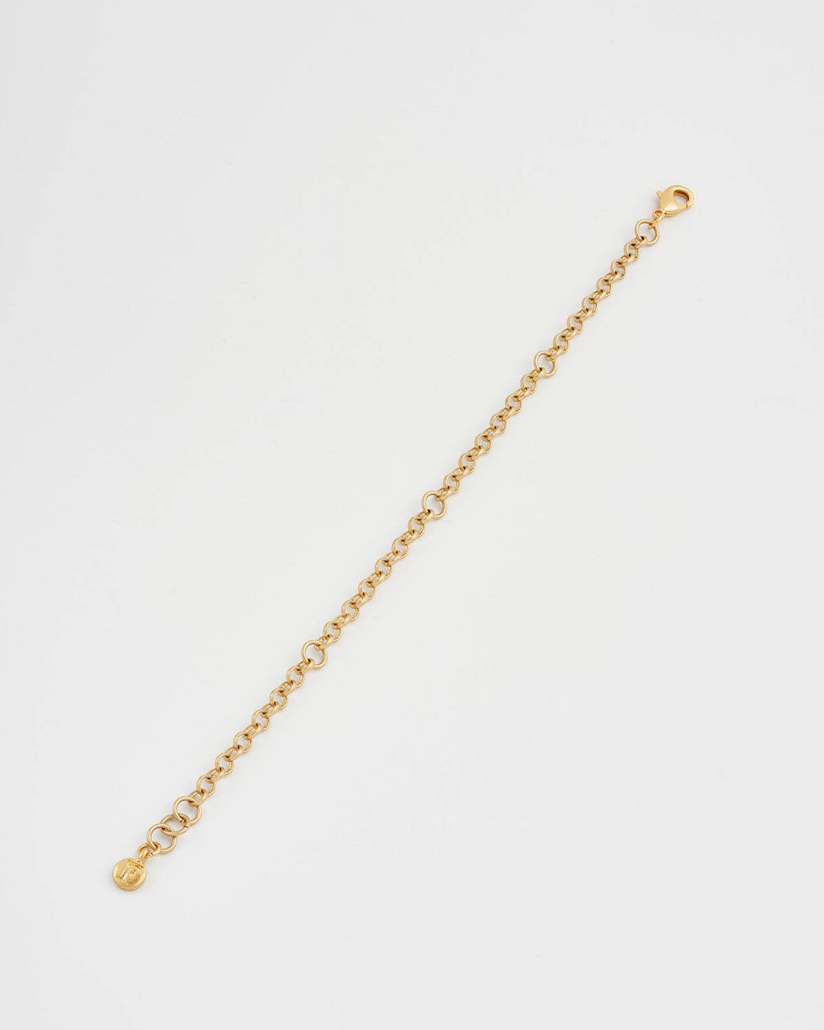 Fable England x Nyúl Péter karkötő charmmal - LIMITÁLT KIADÁS