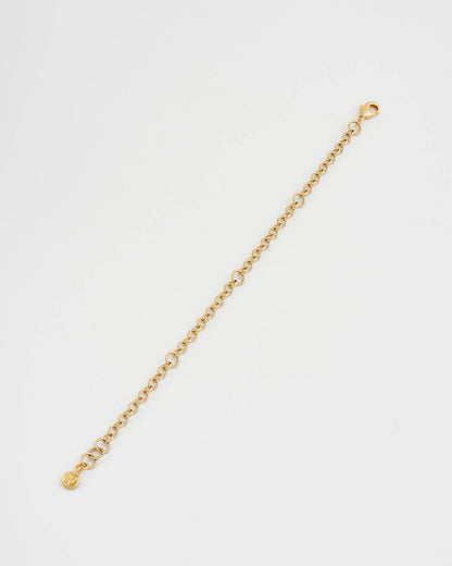 Fable England x Nyúl Péter karkötő charmmal - LIMITÁLT KIADÁS