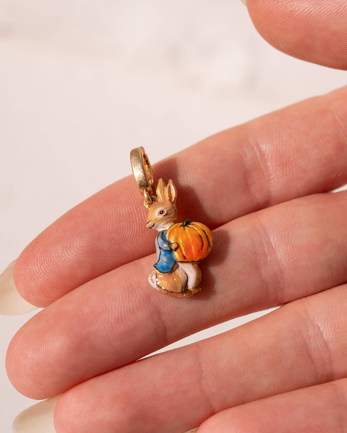 Fable England x Nyúl Péter Tök Charm LIMITÀLT KIADÁS