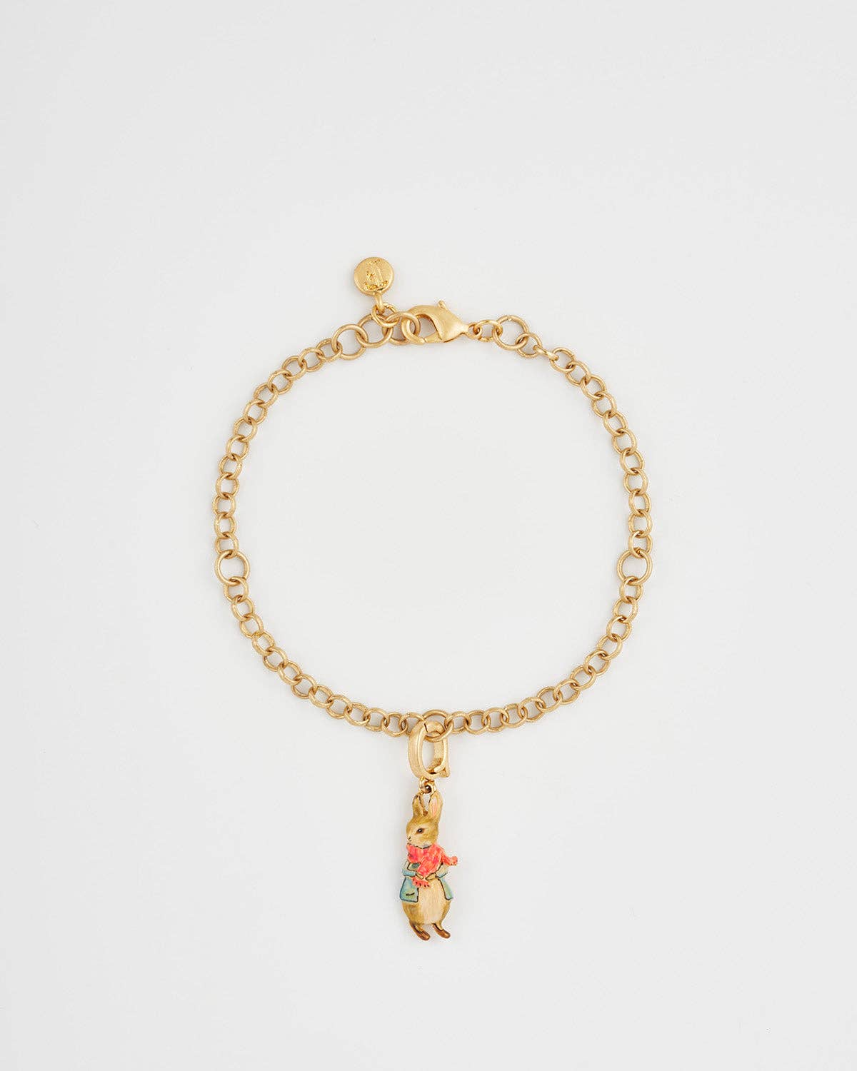 Fable England x Nyúl Péter karkötő charmmal - LIMITÁLT KIADÁS