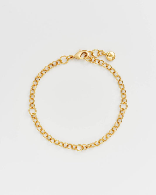 Fable England karkötő charmokhoz