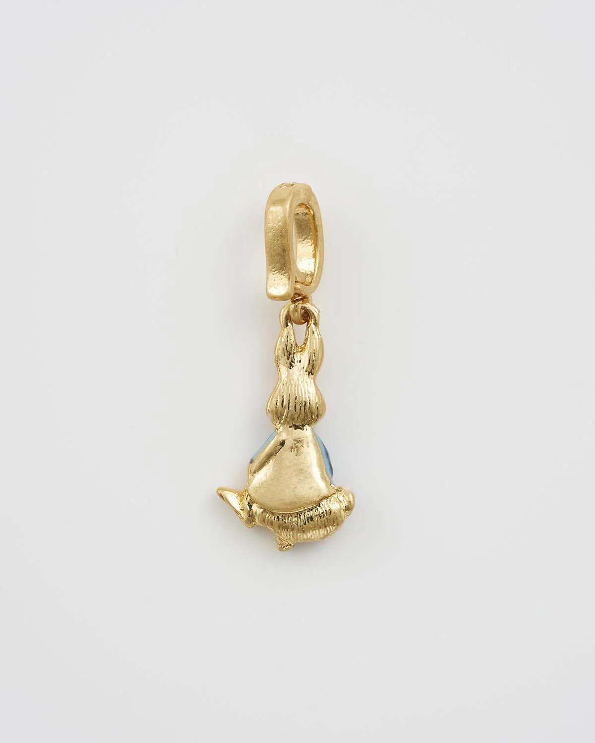 Fable England x Nyúl Péter charm