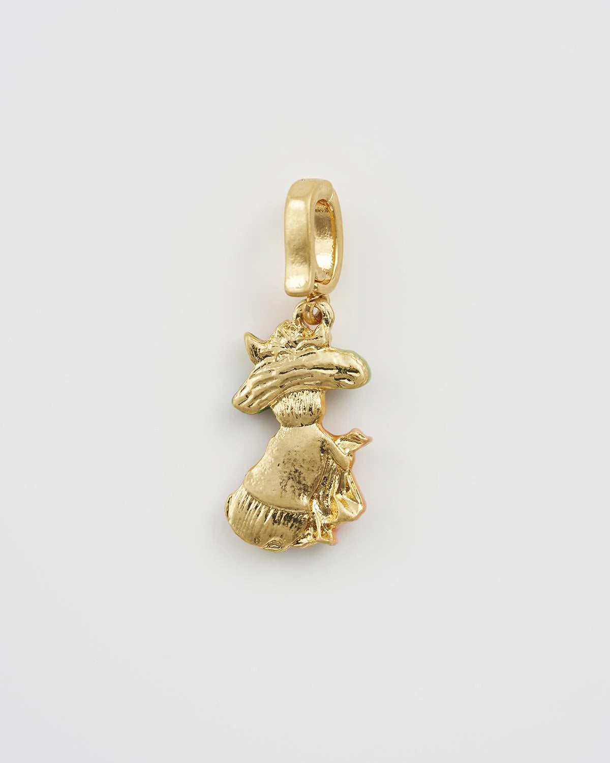 Fable England x Nyúl Péter - Benjamin charm