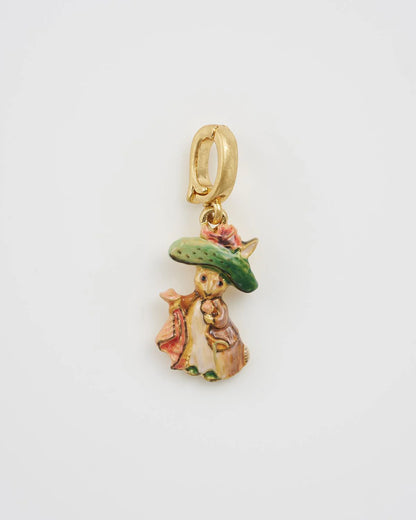 Fable England x Nyúl Péter - Benjamin charm