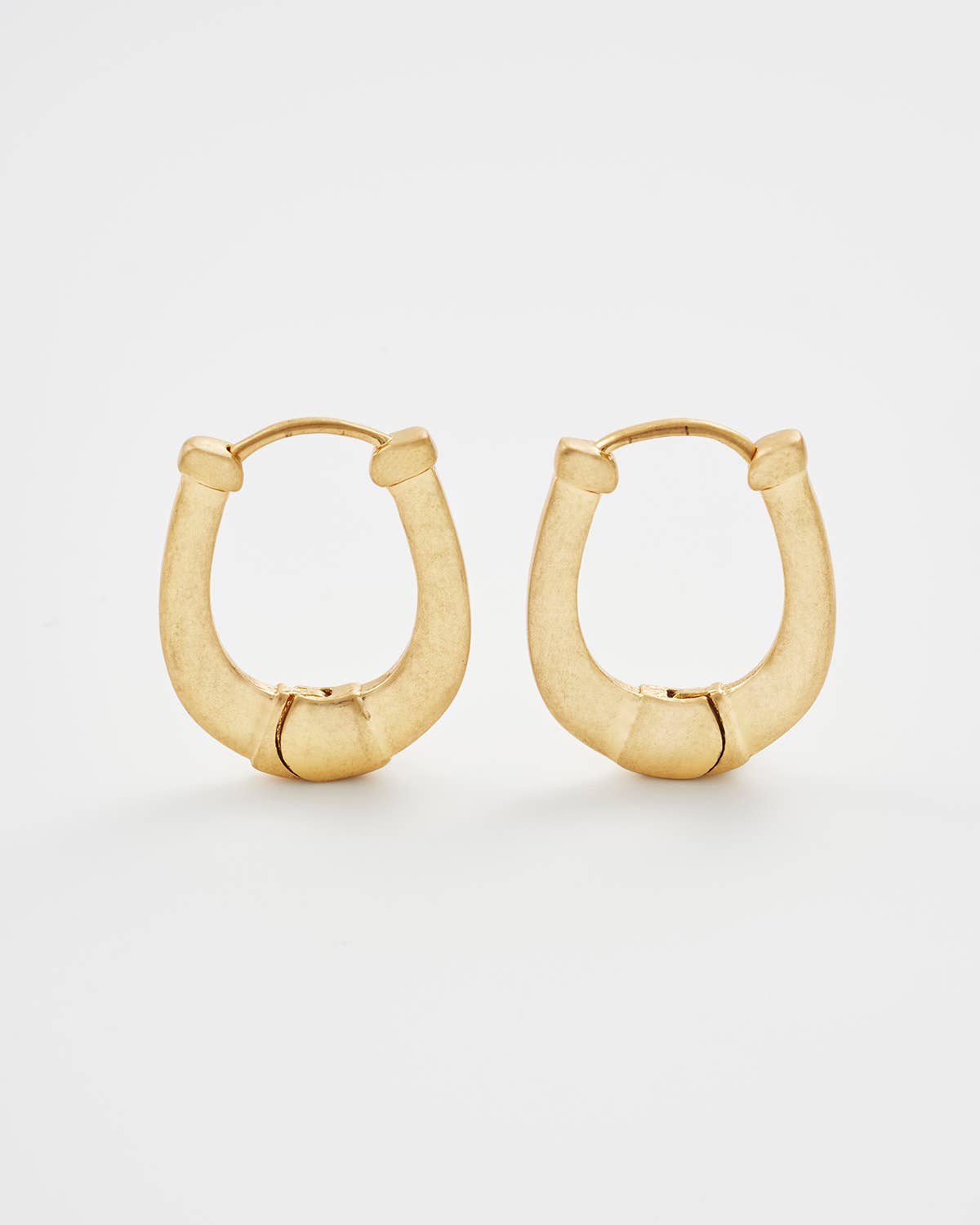 Szerencsepatkó fülbevaló