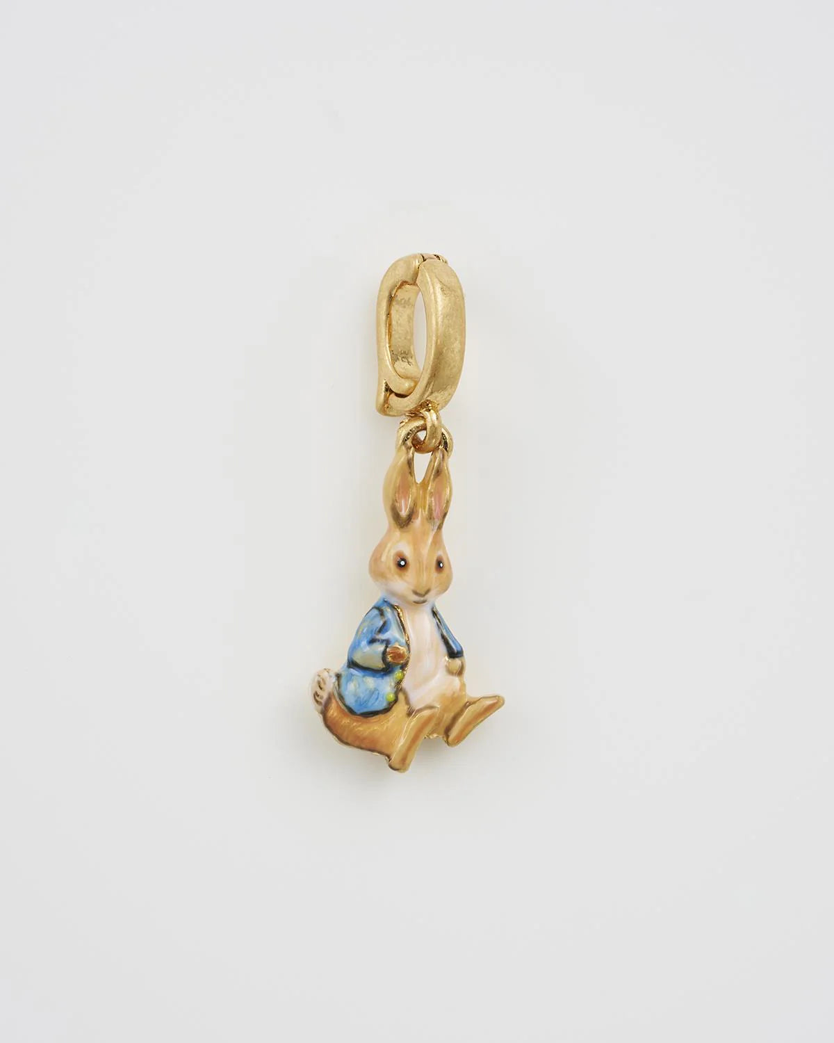 Fable England x Nyúl Péter charm