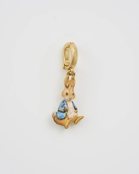 Fable England x Nyúl Péter charm
