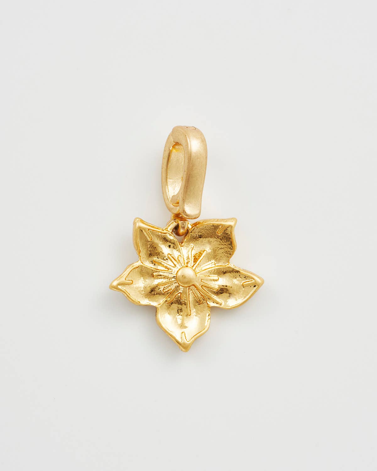 Jázmin gyöngyös charm