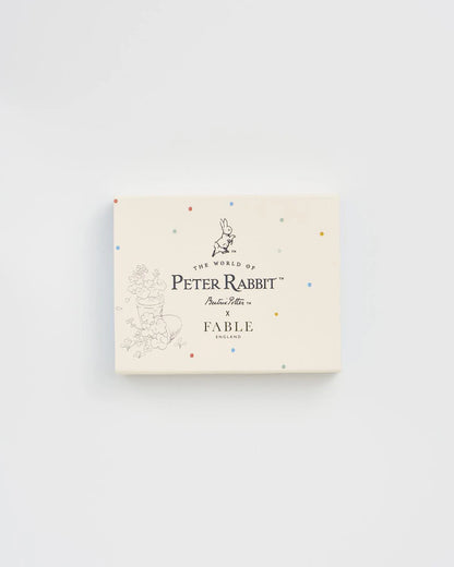 Fable England x Nyúl Péter - Pamacs nyaklánc