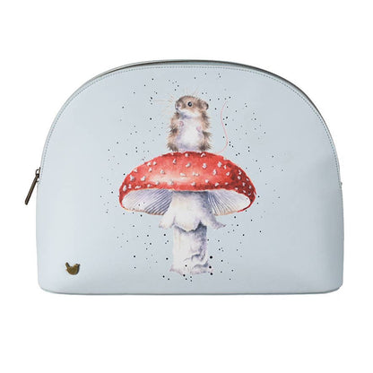 Wrendale Designs - Nagy kozmetikai táska (kisegér)