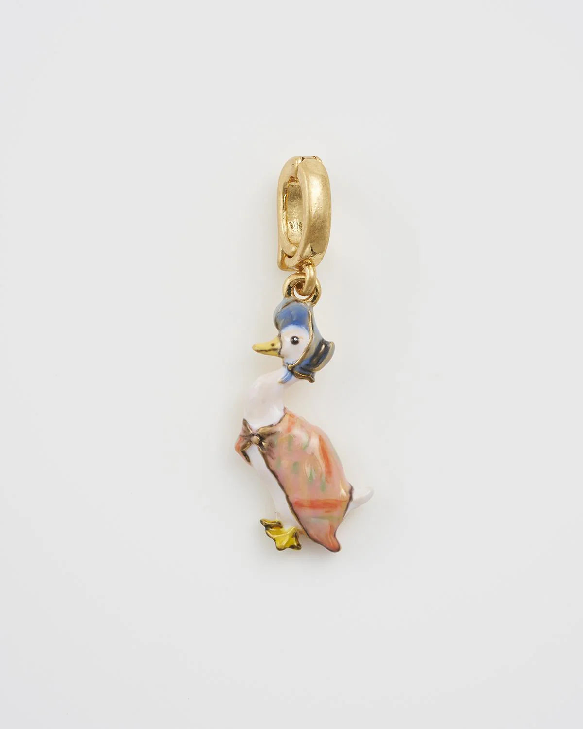 Fable England x Nyúl Péter - Jemima charm